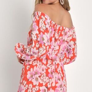 Lulus summer romper